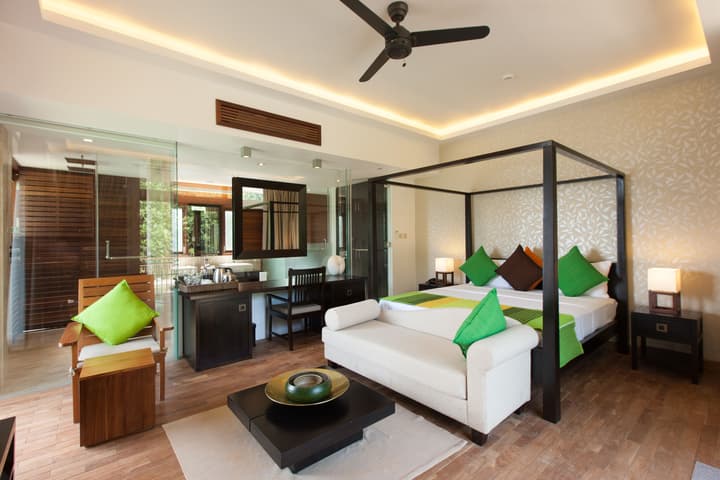Le Relax Luxury Lodge - Adults Only
