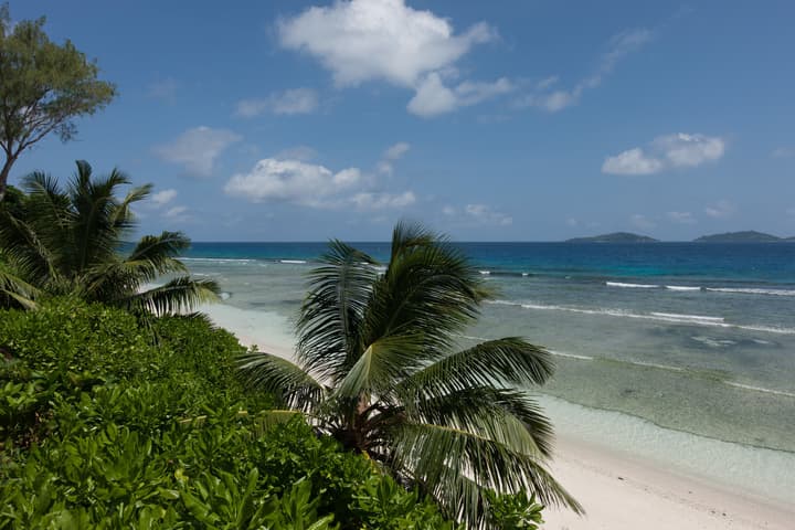 Le Relax Luxury Lodge - Adults Only