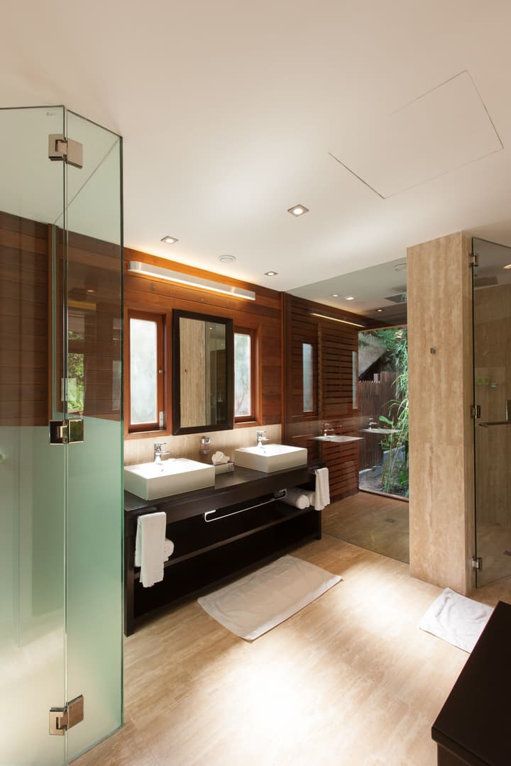 Le Relax Luxury Lodge - Adults Only