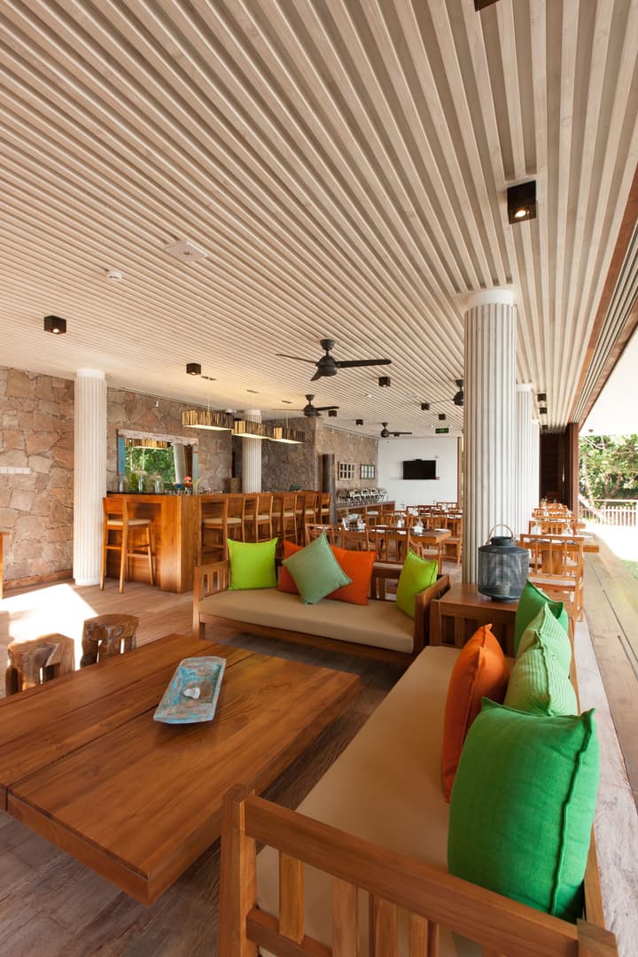 Le Relax Luxury Lodge - Adults Only