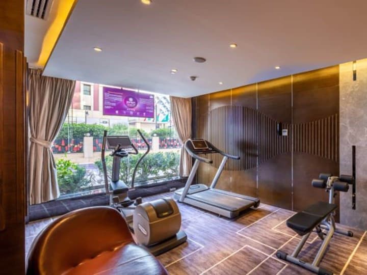 Braira Hotel Olaya
