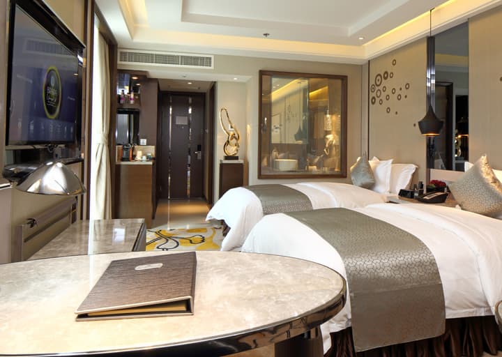 Braira Hotel Olaya