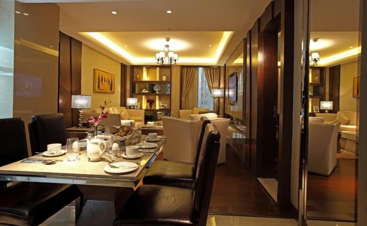 Braira Hotel Olaya