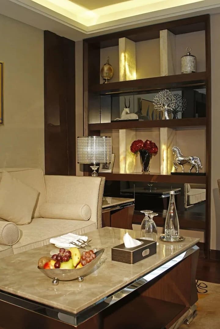 Braira Hotel Olaya