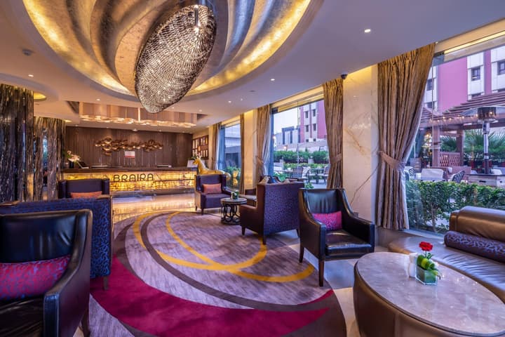 Braira Hotel Olaya