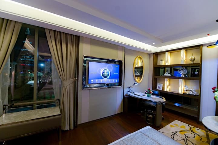 Braira Hotel Olaya