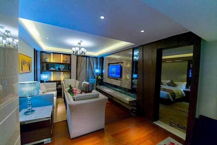 Braira Hotel Olaya