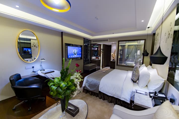 Braira Hotel Olaya