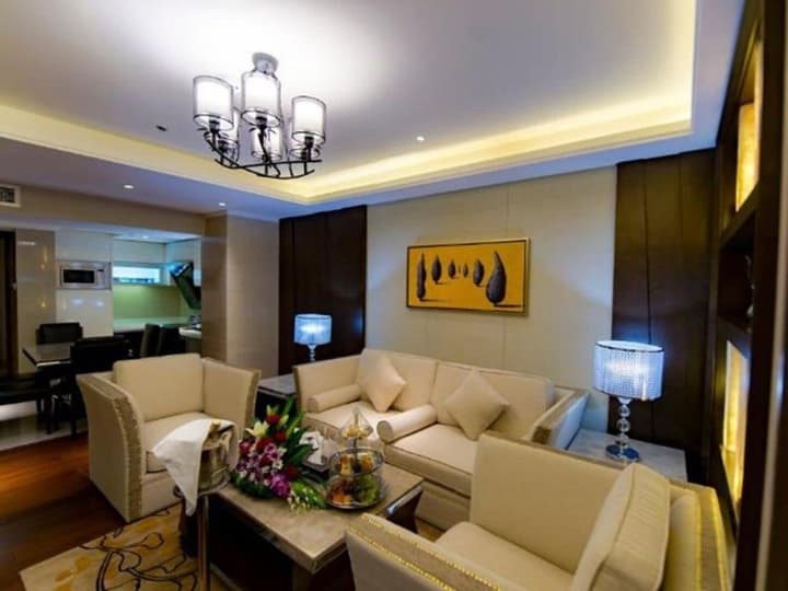 Braira Hotel Olaya