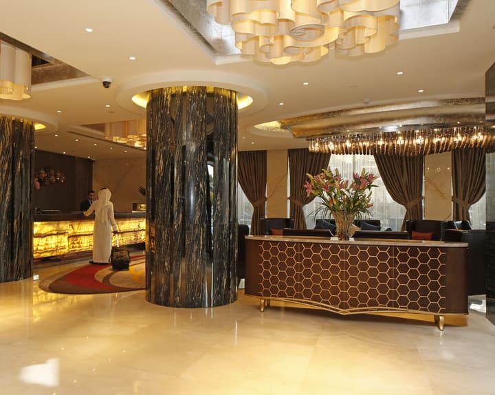 Braira Hotel Olaya