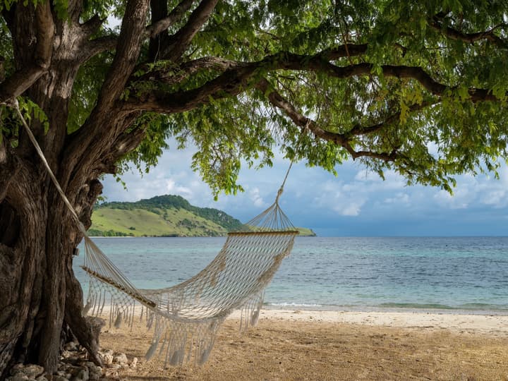 Sudamala Resort, Seraya, Flores
