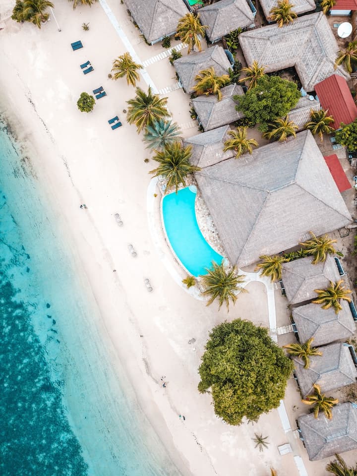 Sudamala Resort, Seraya, Flores