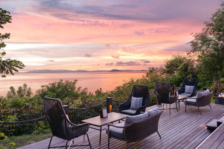 Sudamala Resort, Seraya, Flores