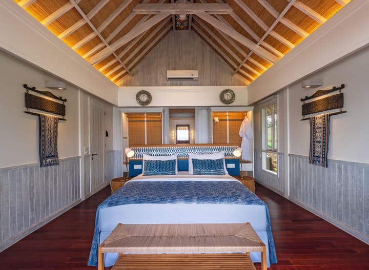 Sudamala Resort, Seraya, Flores