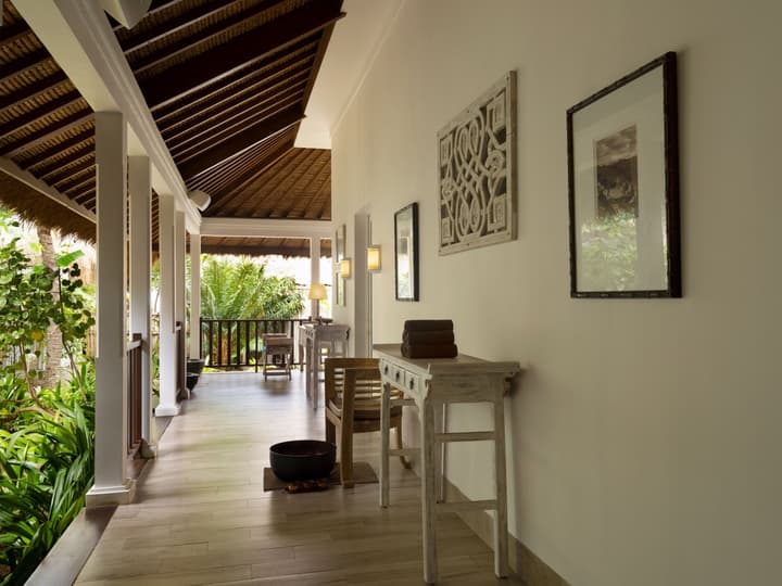 Sudamala Resort, Seraya, Flores