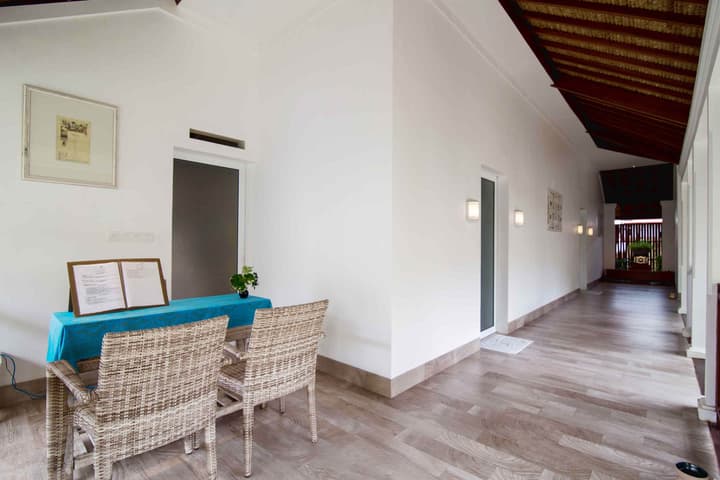 Sudamala Resort, Seraya, Flores