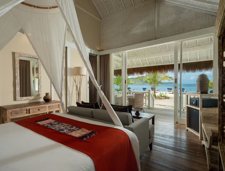 Sudamala Resort, Seraya, Flores