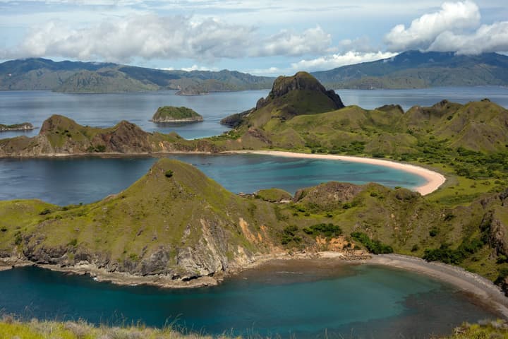 Sudamala Resort, Seraya, Flores