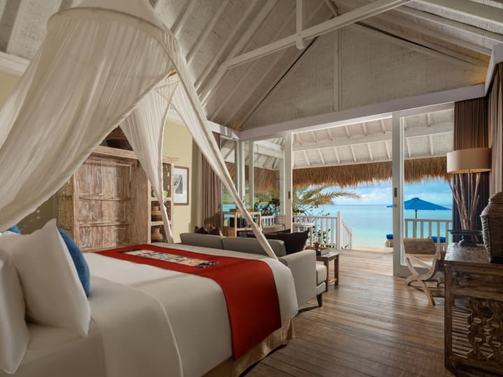 Sudamala Resort, Seraya, Flores