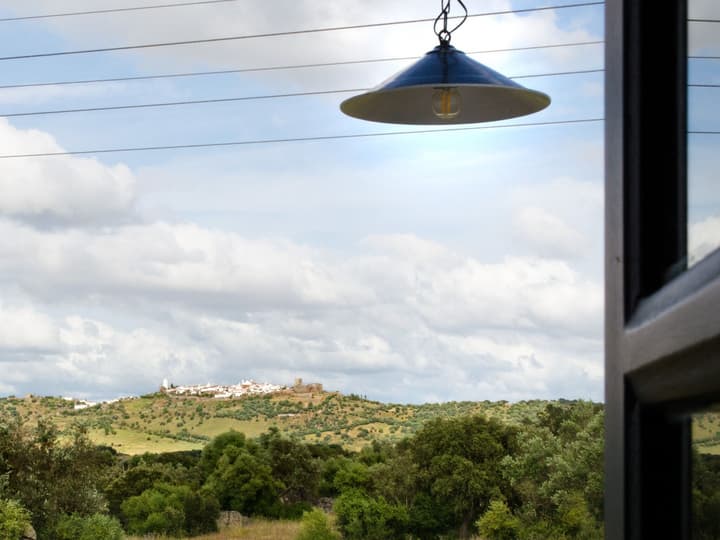 São Lourenço do Barrocal