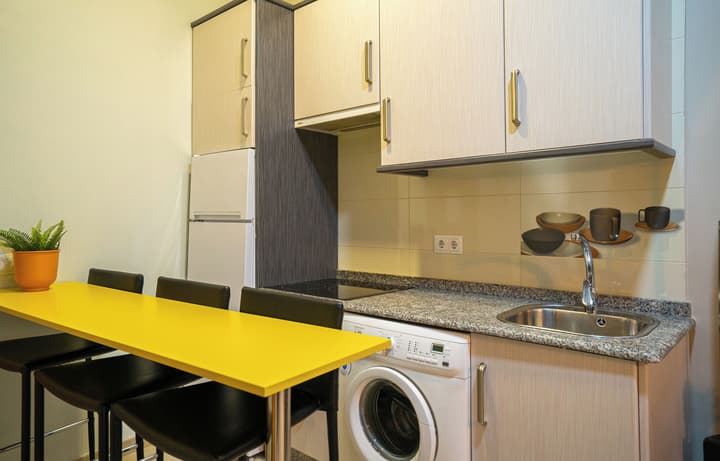 Smartr Madrid Chueca
