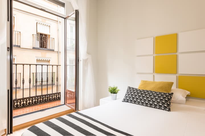 Smartr Madrid Chueca