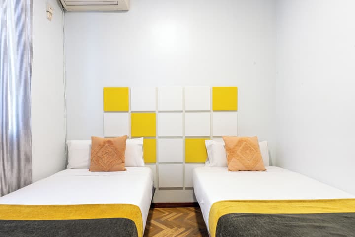Smartr Madrid Chueca