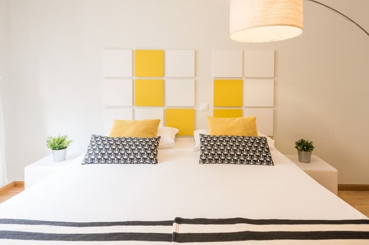 Smartr Madrid Chueca