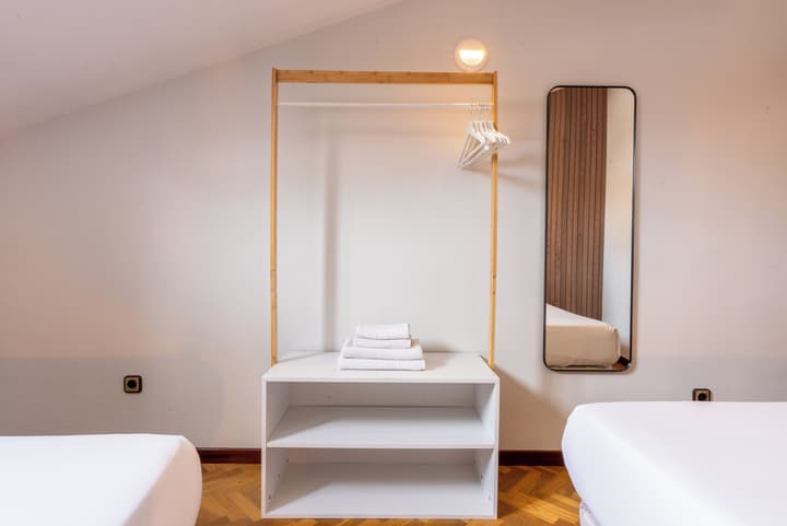Smartr Madrid Chueca