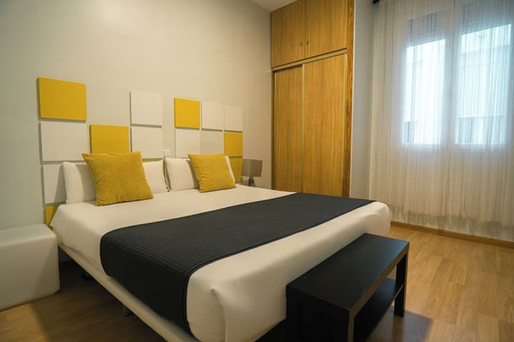 Smartr Madrid Chueca