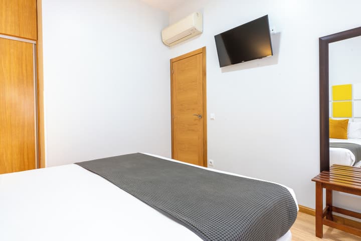 Smartr Madrid Chueca