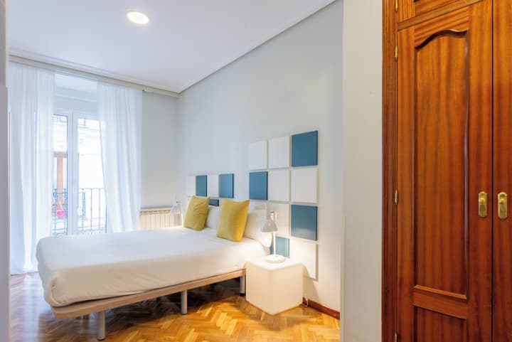 Smartr Madrid Chueca
