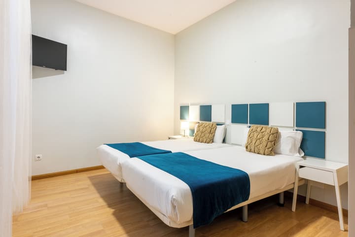 Smartr Madrid Chueca