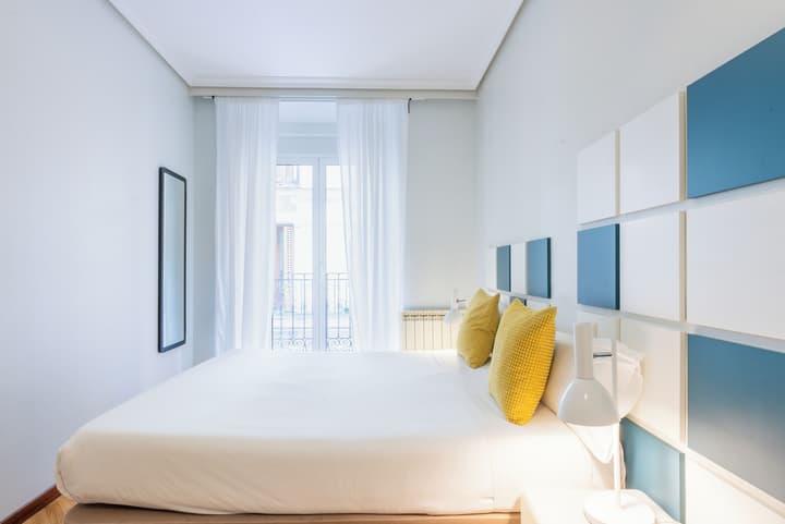 Smartr Madrid Chueca