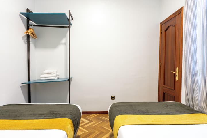 Smartr Madrid Chueca