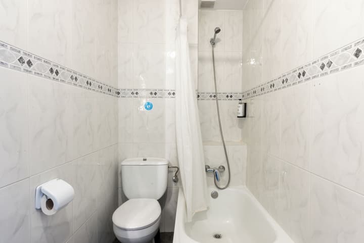 Smartr Madrid Chueca