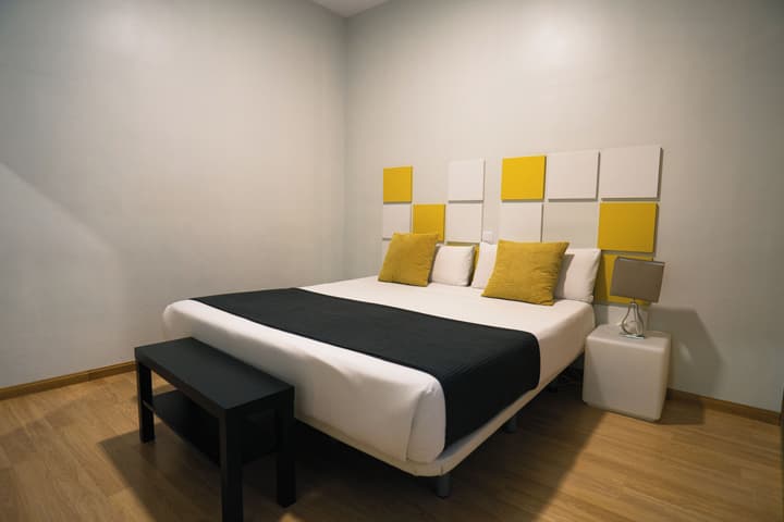 Smartr Madrid Chueca