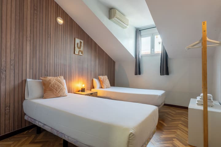 Smartr Madrid Chueca