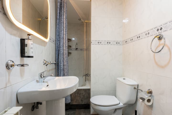 Smartr Madrid Chueca