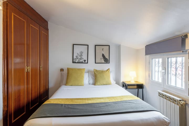 Smartr Madrid Chueca