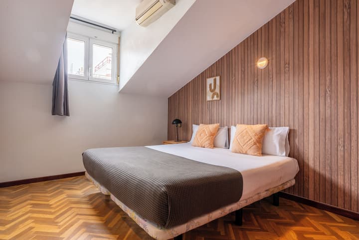 Smartr Madrid Chueca