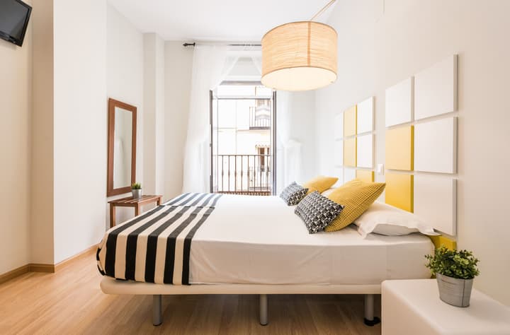 Smartr Madrid Chueca