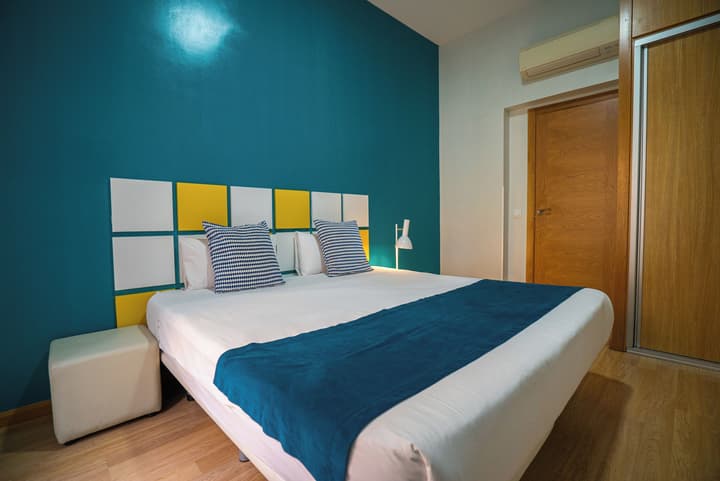 Smartr Madrid Chueca