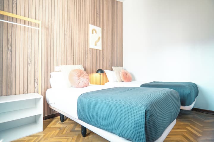 Smartr Madrid Chueca