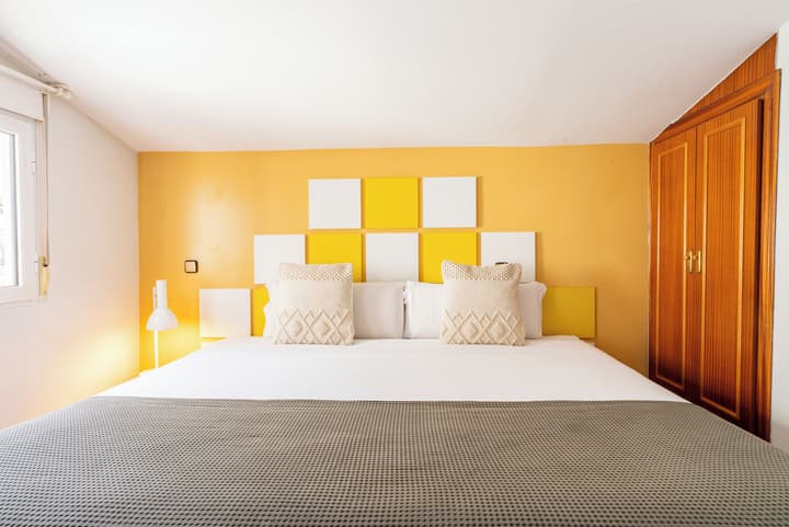Smartr Madrid Chueca