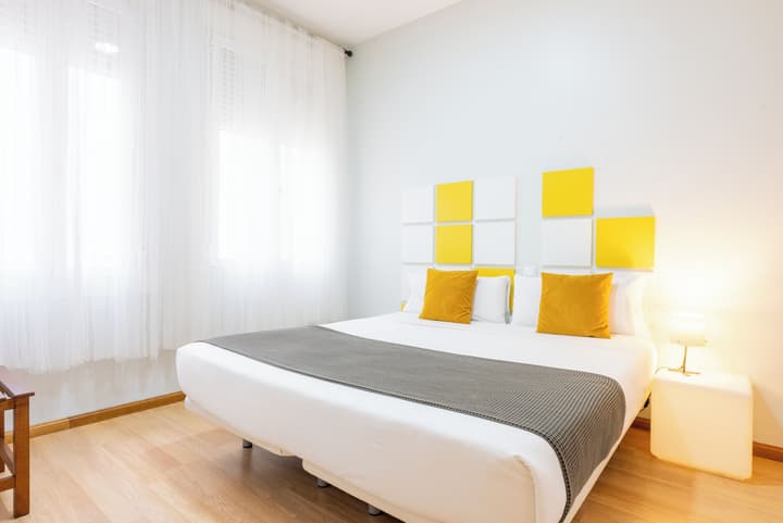 Smartr Madrid Chueca