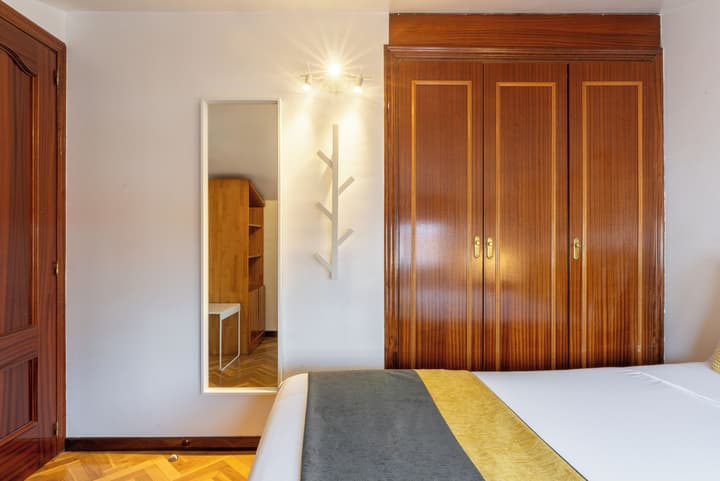 Smartr Madrid Chueca