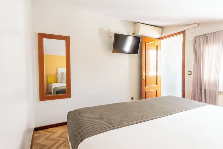 Smartr Madrid Chueca
