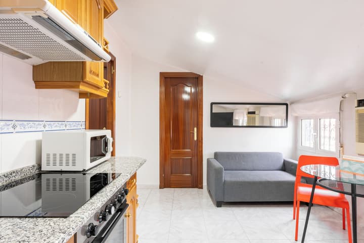 Smartr Madrid Chueca
