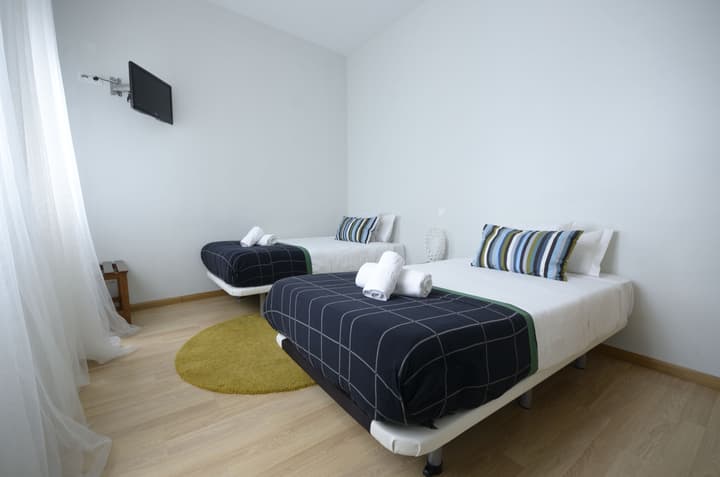 Smartr Madrid Chueca